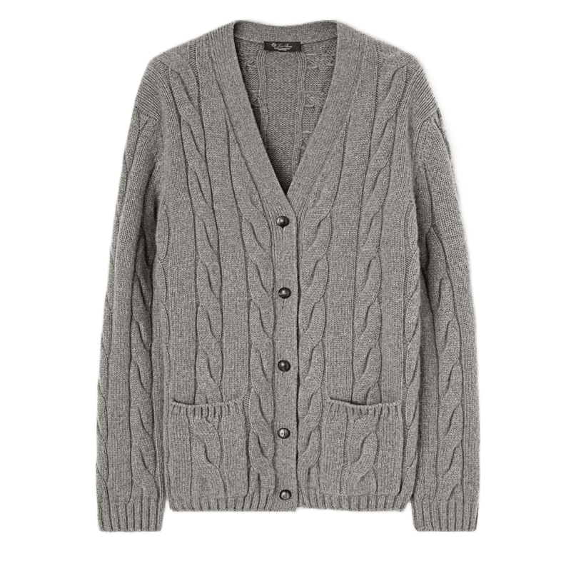 Loro Piana Women's Napier Cardigan