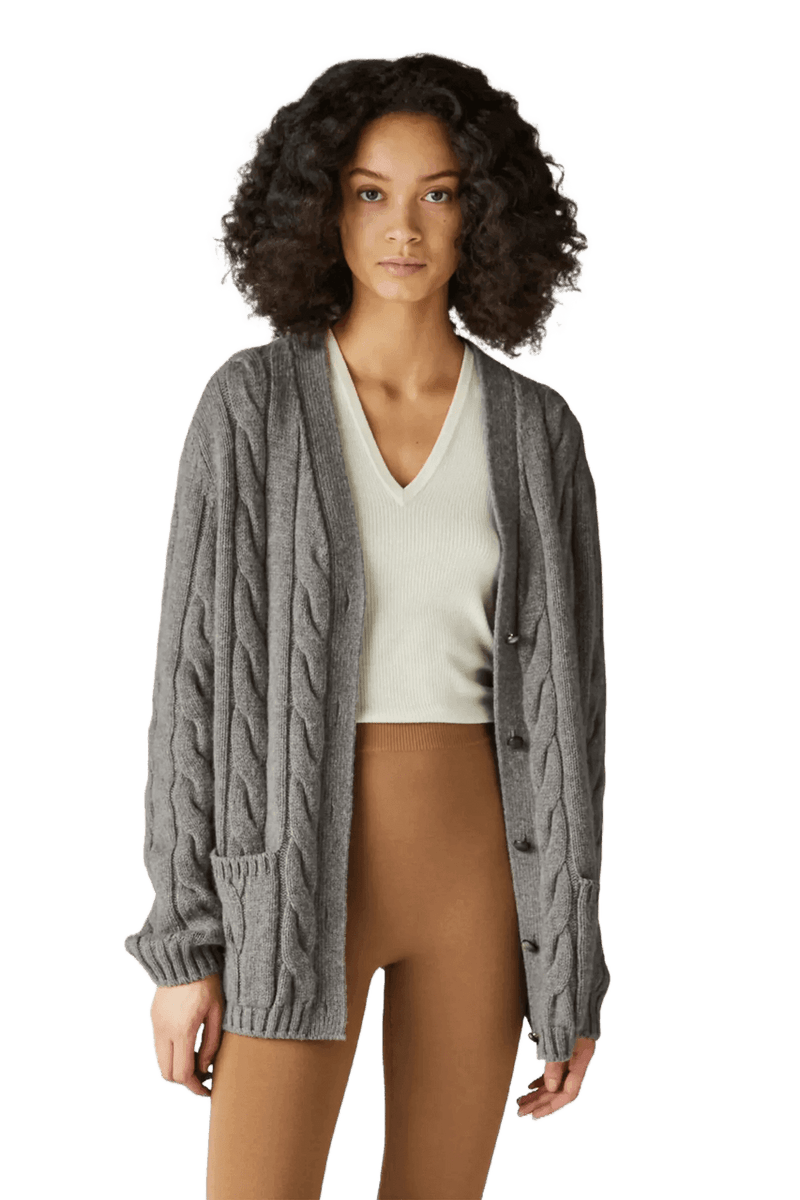 Loro Piana Women's Napier Cardigan