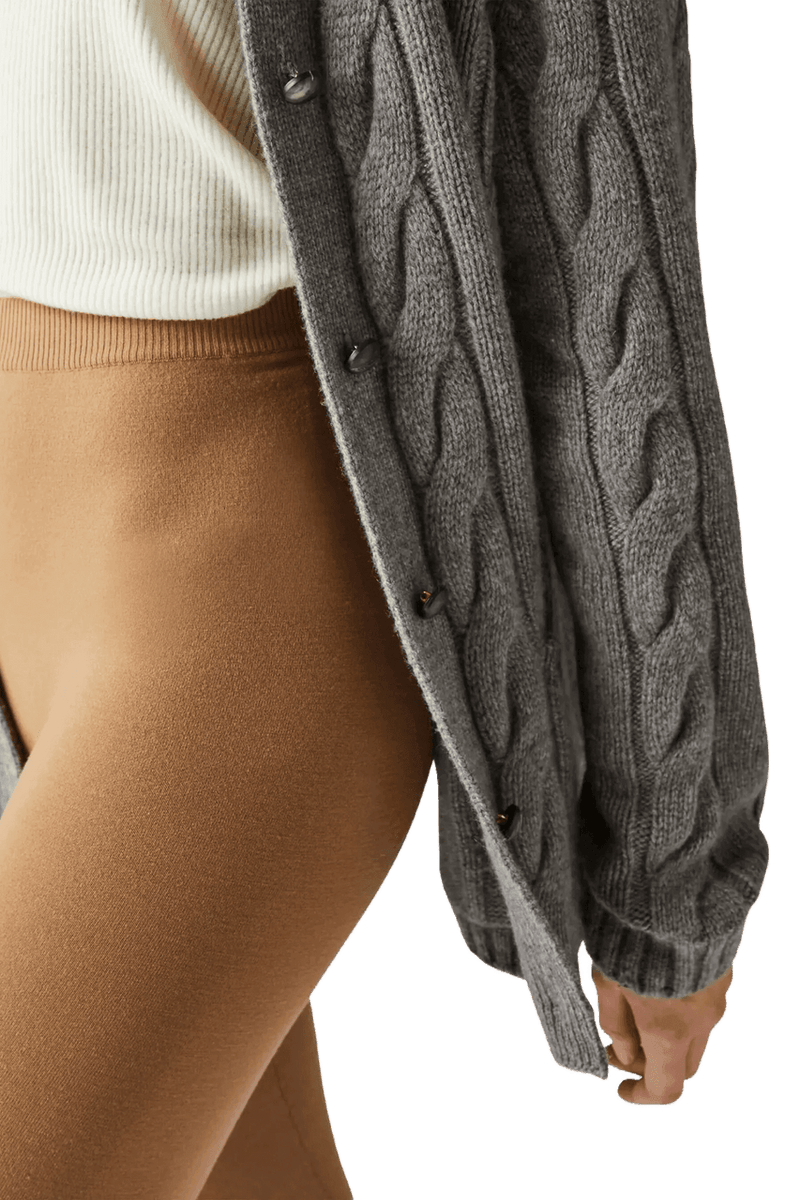 Loro Piana Women's Napier Cardigan - Image 7