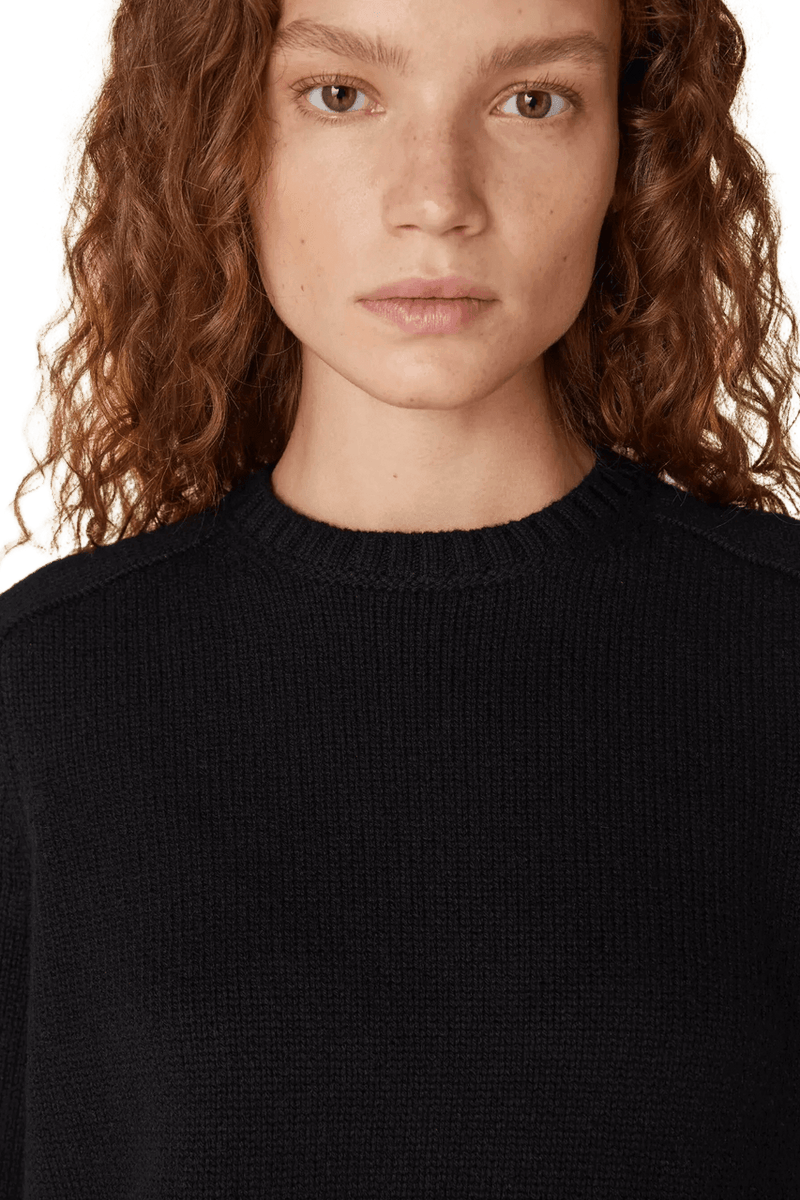 Loro Piana Women's Parksville Crewneck - Image 3