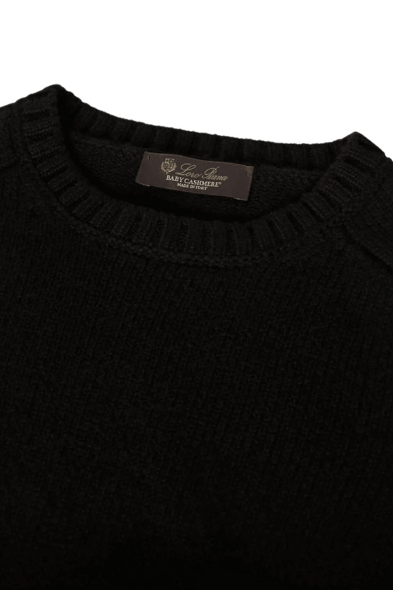 Loro Piana Women's Parksville Crewneck - Image 4