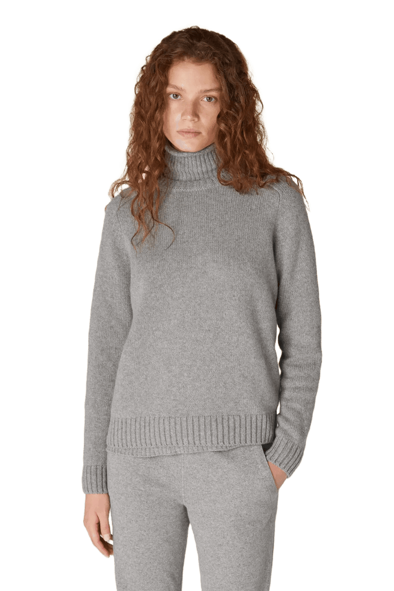 Loro Piana Women's Parksville Crewneck - Image 9