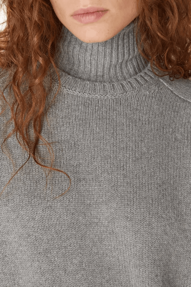 Loro Piana Women's Parksville Crewneck - Image 10