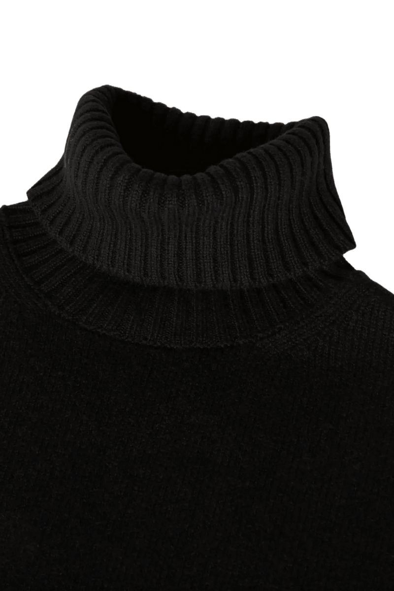Loro Piana Women's Parksville Turtleneck - Image 10