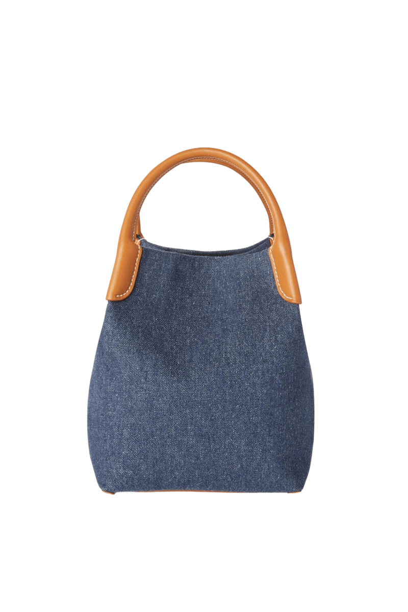 Loro Piana Women's Small Bale Bag