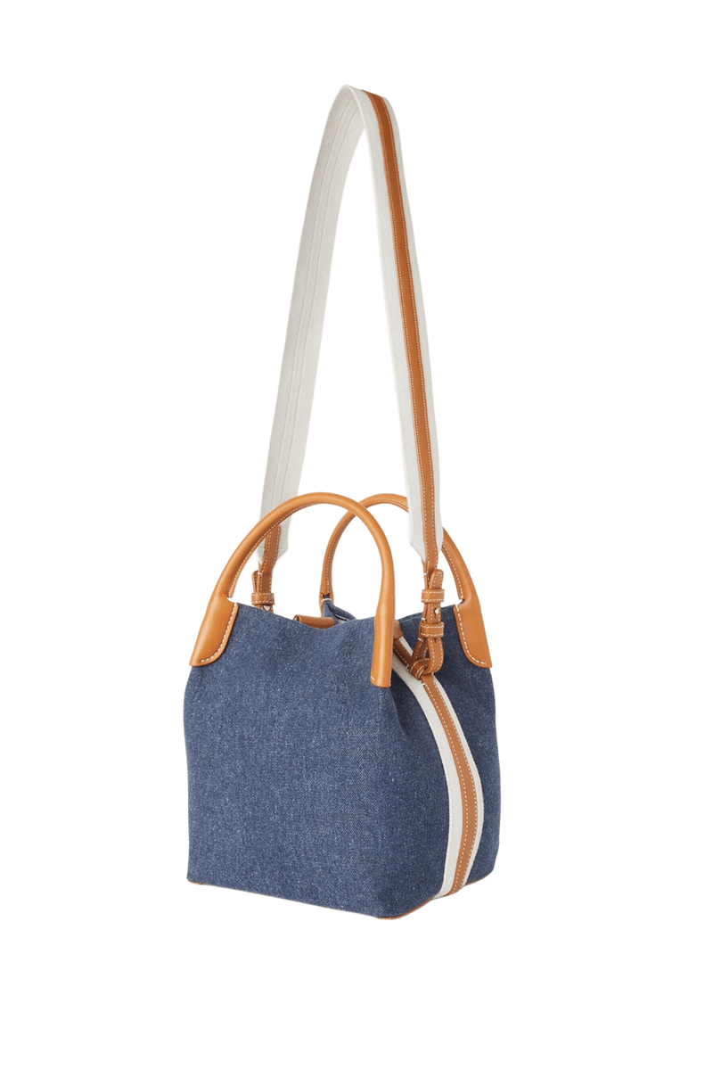 Loro Piana Women's Small Bale Bag - Image 4