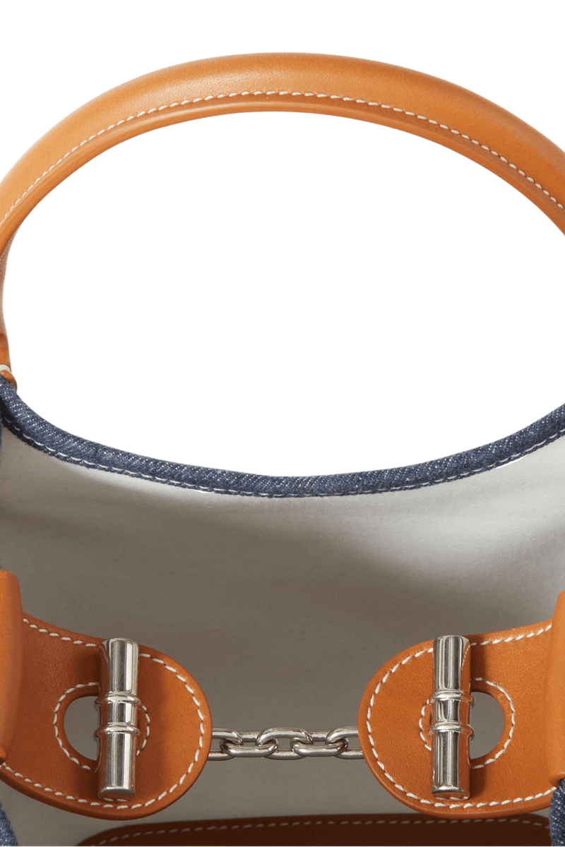 Loro Piana Women's Small Bale Bag - Image 9