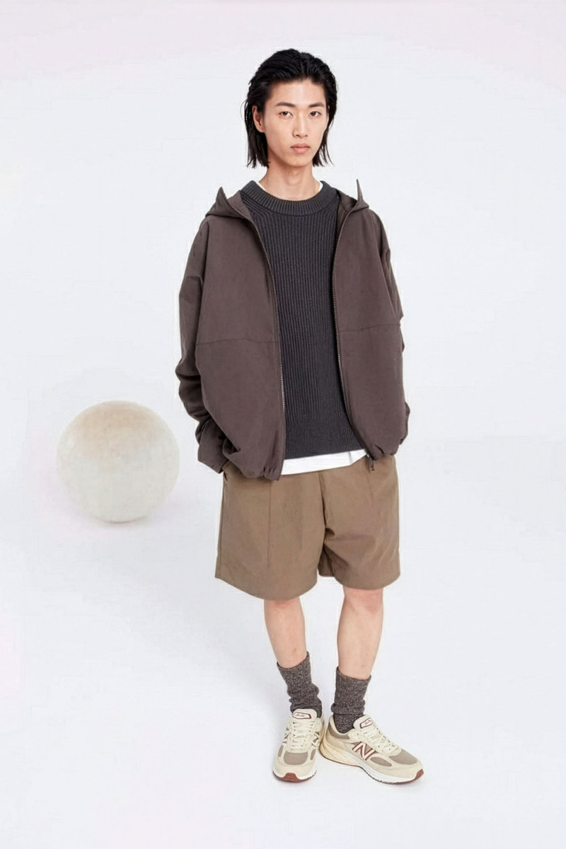 Loro Piana x New Balance Men's 990v6