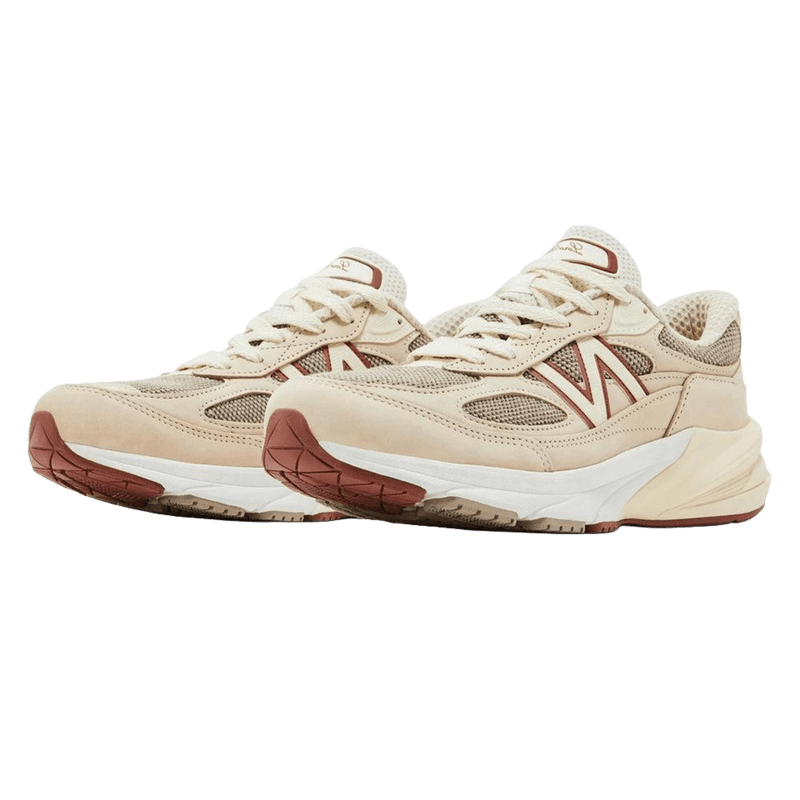 Loro Piana x New Balance Men's 990v6