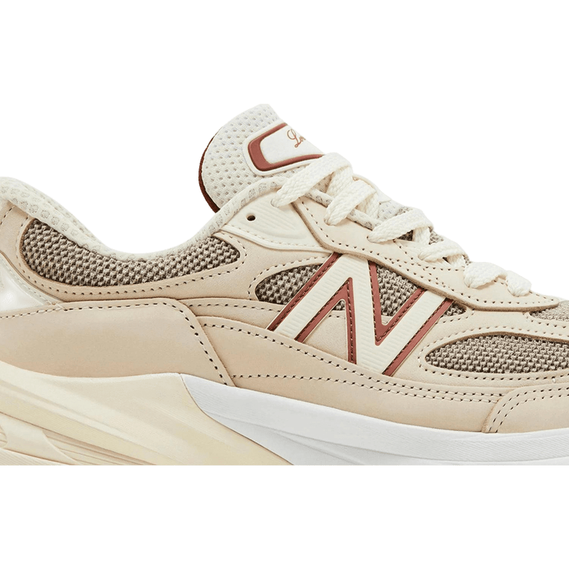Loro Piana x New Balance Women's 990v6 - Image 6