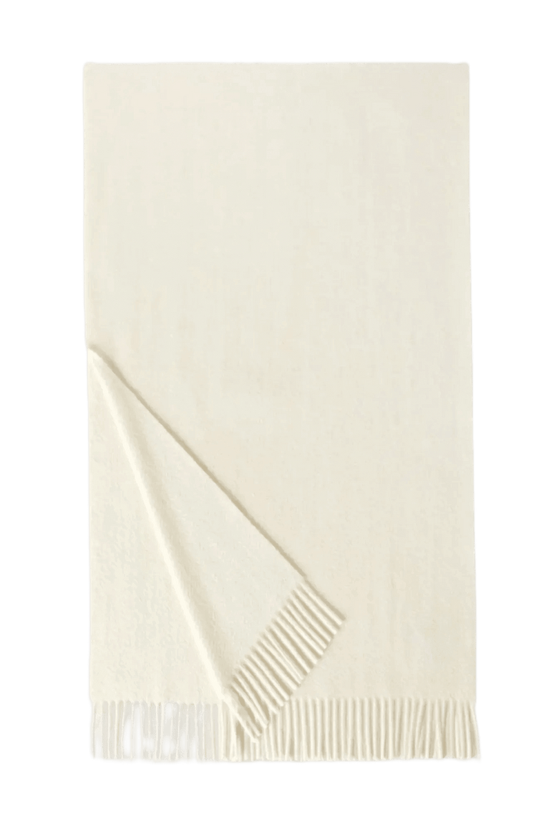 Loro Piana's Loro Scarf