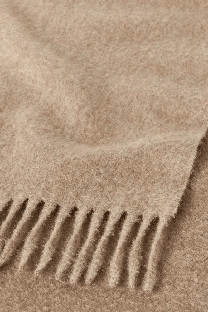 Loro Piana's Loro Scarf - Image 10