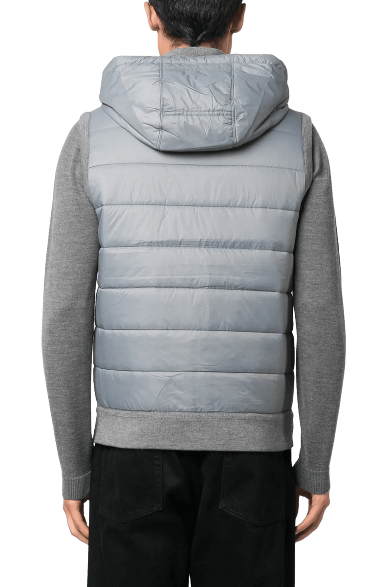 Ralph Lauren Men's Hybrid Hooded Sleeveless Jumper - Image 3