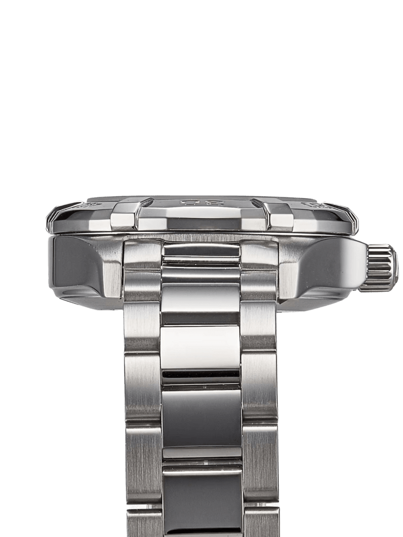 TAG Heuer Aquaracer 300M Quartz 27mm Women's Watch - Image 4