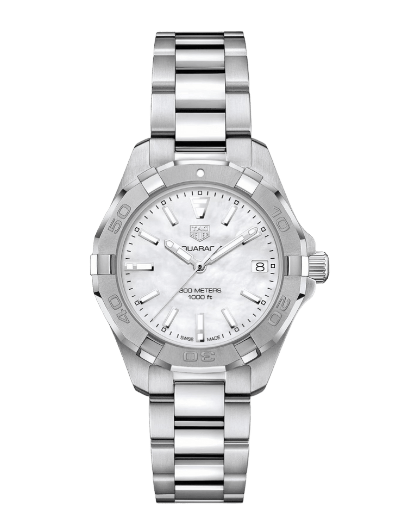 TAG Heuer Aquaracer 300M Quartz 32mm Women's Watch