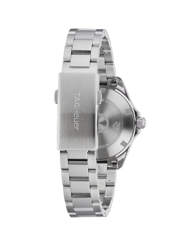 TAG Heuer Aquaracer 300M Quartz 32mm Women's Watch - Image 6