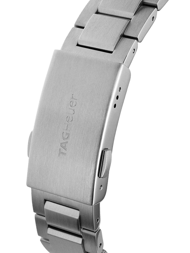 TAG Heuer Aquaracer Calibre 5 Automatic 43mm Men's Watch - Image 6