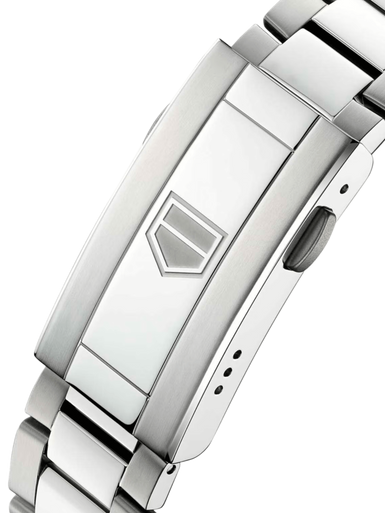 TAG Heuer Aquaracer Professional 200 Date 40mm Green Dial Men's Watch - Image 8