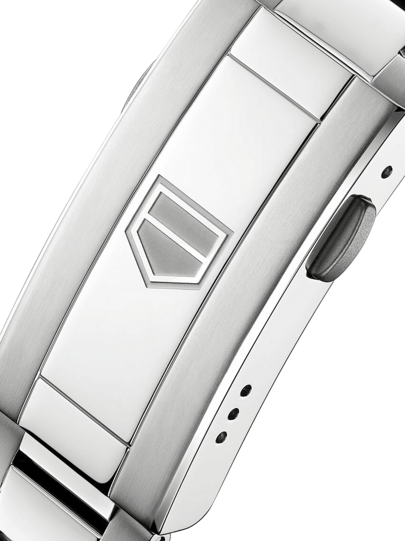 TAG Heuer Aquaracer Professional 200 Date 40mm Red Dial Men's Watch - Image 7