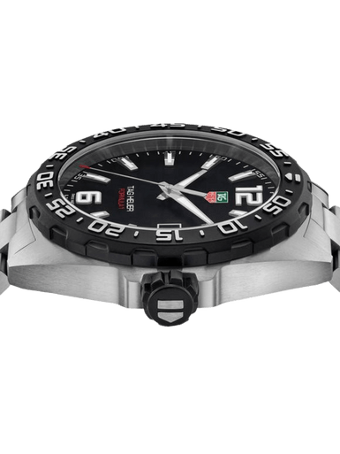 TAG Heuer Formula 1 41mm Quartz Men's Watch - Image 4