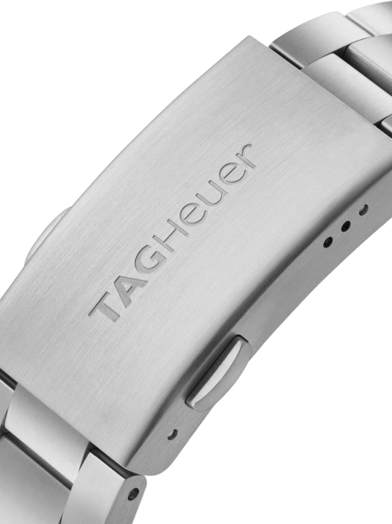 TAG Heuer Formula 1 41mm Quartz Men's Watch - Image 7