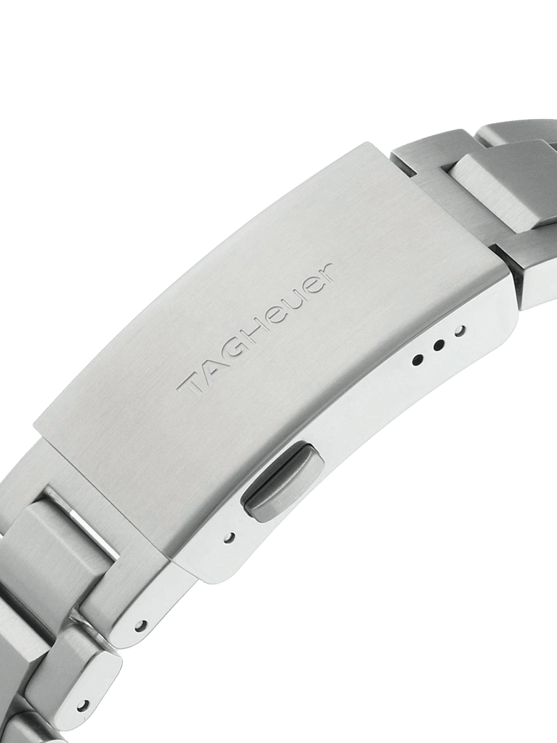 TAG Heuer Formula 1 Chronograph Quartz 43mm Men's Watch - Image 6