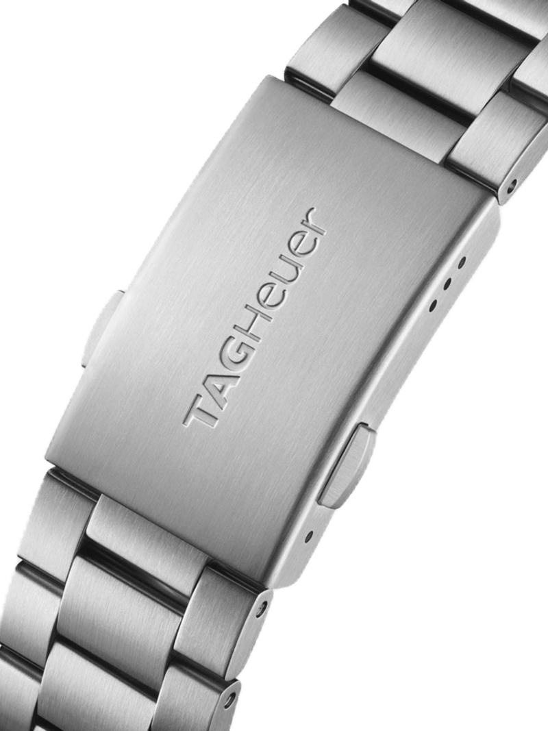 TAG Heuer Formula 1 Chronograph X GULF 43mm Men's Watch - Image 5