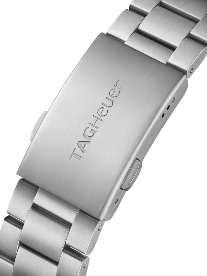 TAG Heuer Formula 1 Chronograph x Red Bull Racing Special Edition 43mm Men's Watch - Image 5