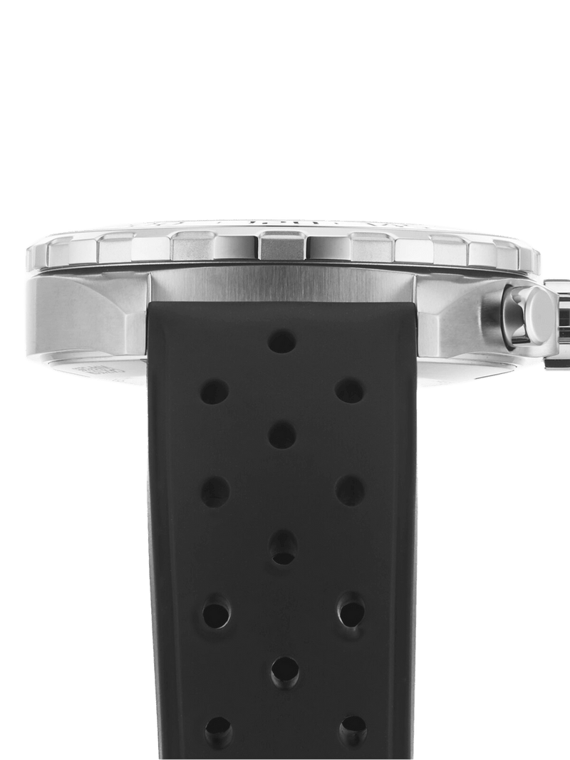 TAG Heuer Formula 1 Manchester United Special Edition 43mm Men's Watch - Image 3