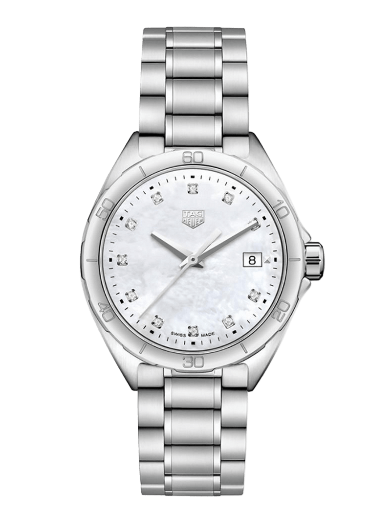 TAG Heuer Formula 1 Quartz 35mm Women's Watch