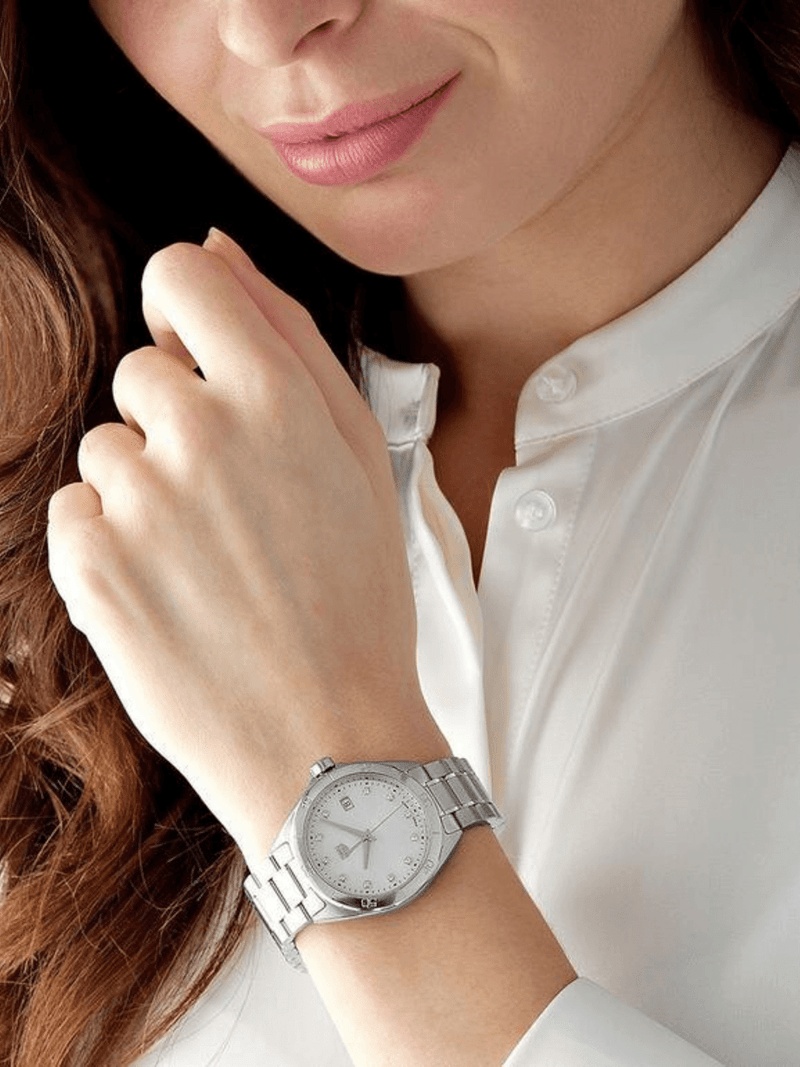 TAG Heuer Formula 1 Quartz 35mm Women's Watch