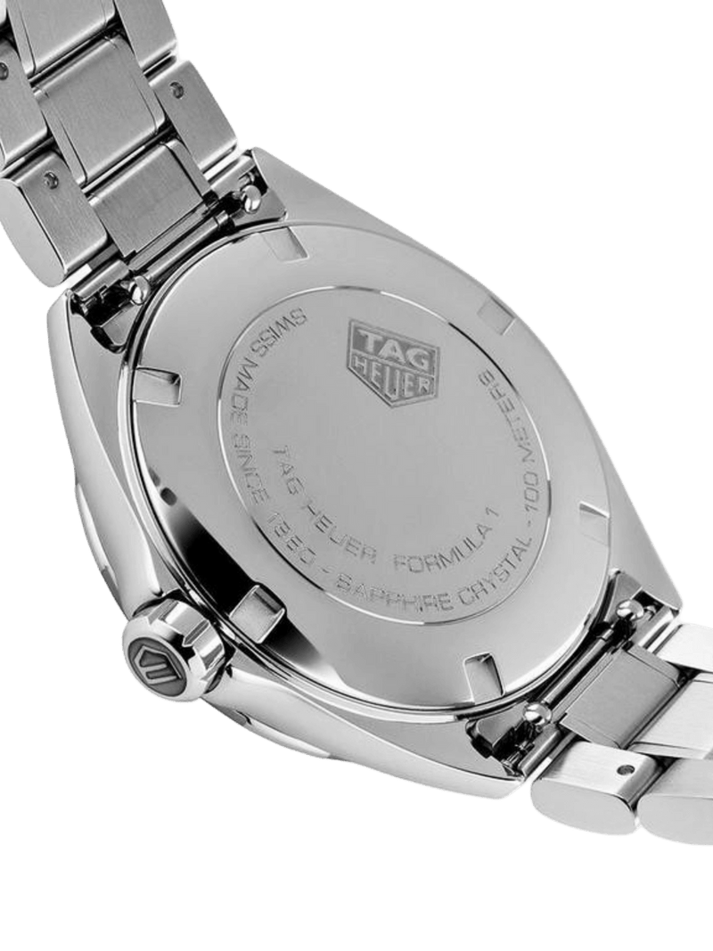 TAG Heuer Formula 1 Quartz 35mm Women's Watch - Image 5
