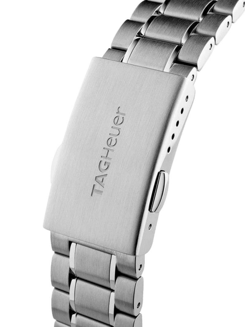 TAG Heuer Formula 1 Quartz 35mm Women's Watch - Image 6