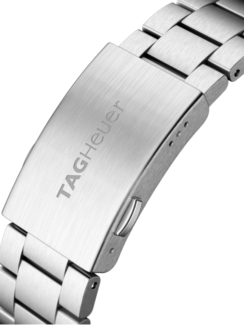 TAG Heuer Formula 1 Quartz Chronograph 43mm Men's Watch - Image 6