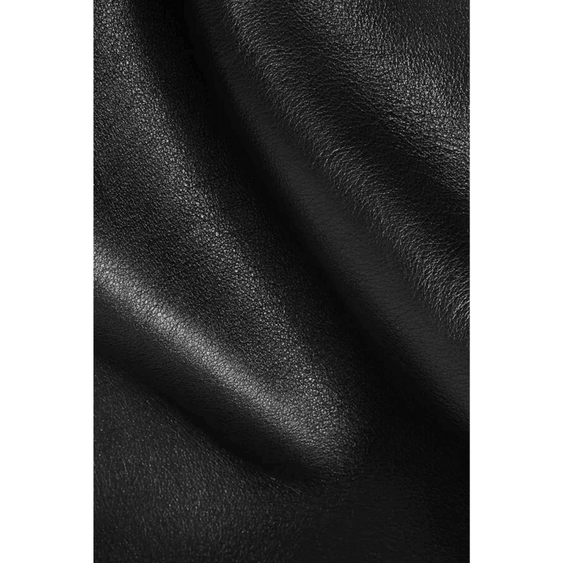 The Row Bindle Three Leather Shoulder Bag - Image 8