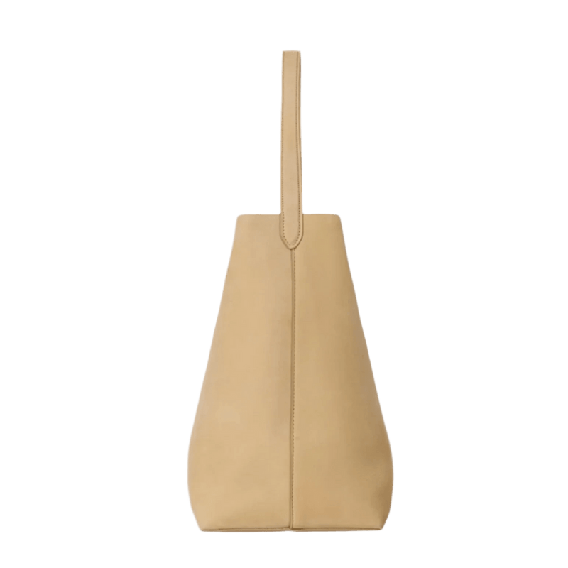 The Row Large N/S Park Tote in Nubuck - Image 6