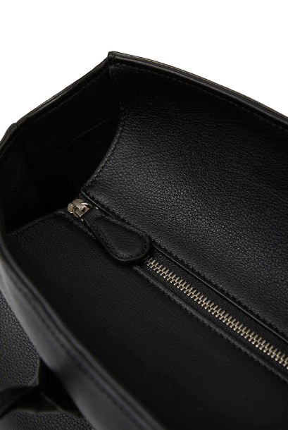 The Row Terrasse Bag in Leather - Image 9