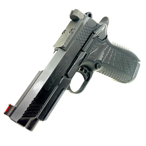 Optic Cover Plate for Wilson Combat SFX9