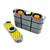 Trio Insulin Case for Novolog and Humalog