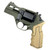 Concealed Carry Grip - Type 2 - FDE Pattern 1