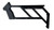 Chiappa Rhino SBR Stock in Black