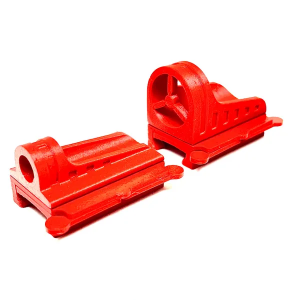 Sights for NERF Rival