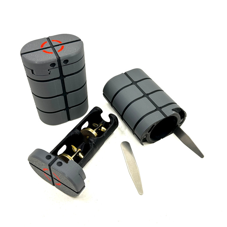 Cufflink Case