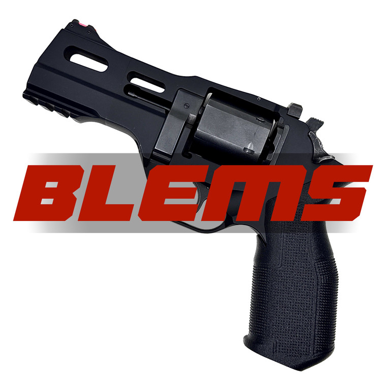 Grip for Chiappa Rhino - BLEMS