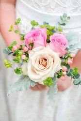 Beautiful Brooke and Amy J. Owen Photography and The Bloom Closet Florist