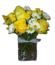 The Bloom Closet's Sunshine Smiles!