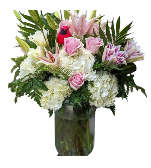 The Bloom Closet's Lily Star *New Design*