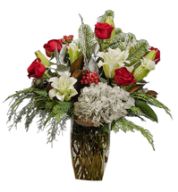 The Bloom Closet Christmas  wishes
