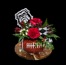 UGA Football