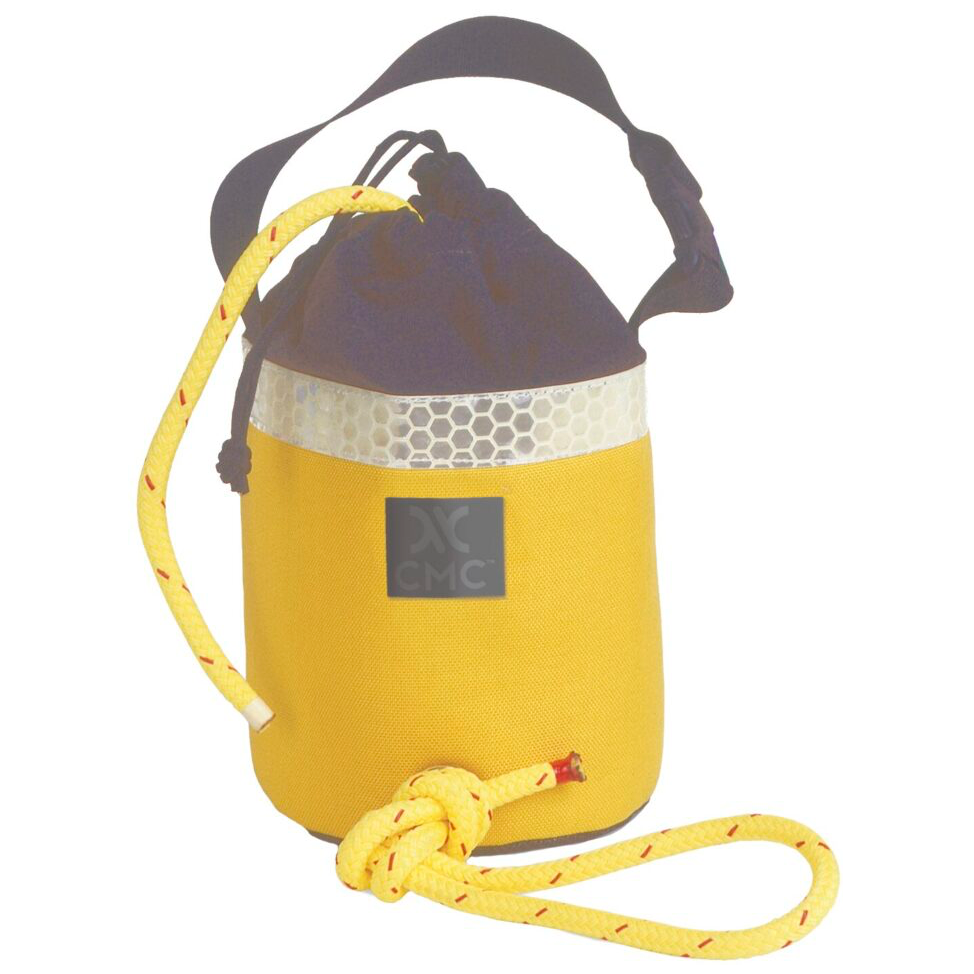 CMC THROWLINE BAG EZ STUFF CMC cmc-throwline-bag-ez-stuff-cmc